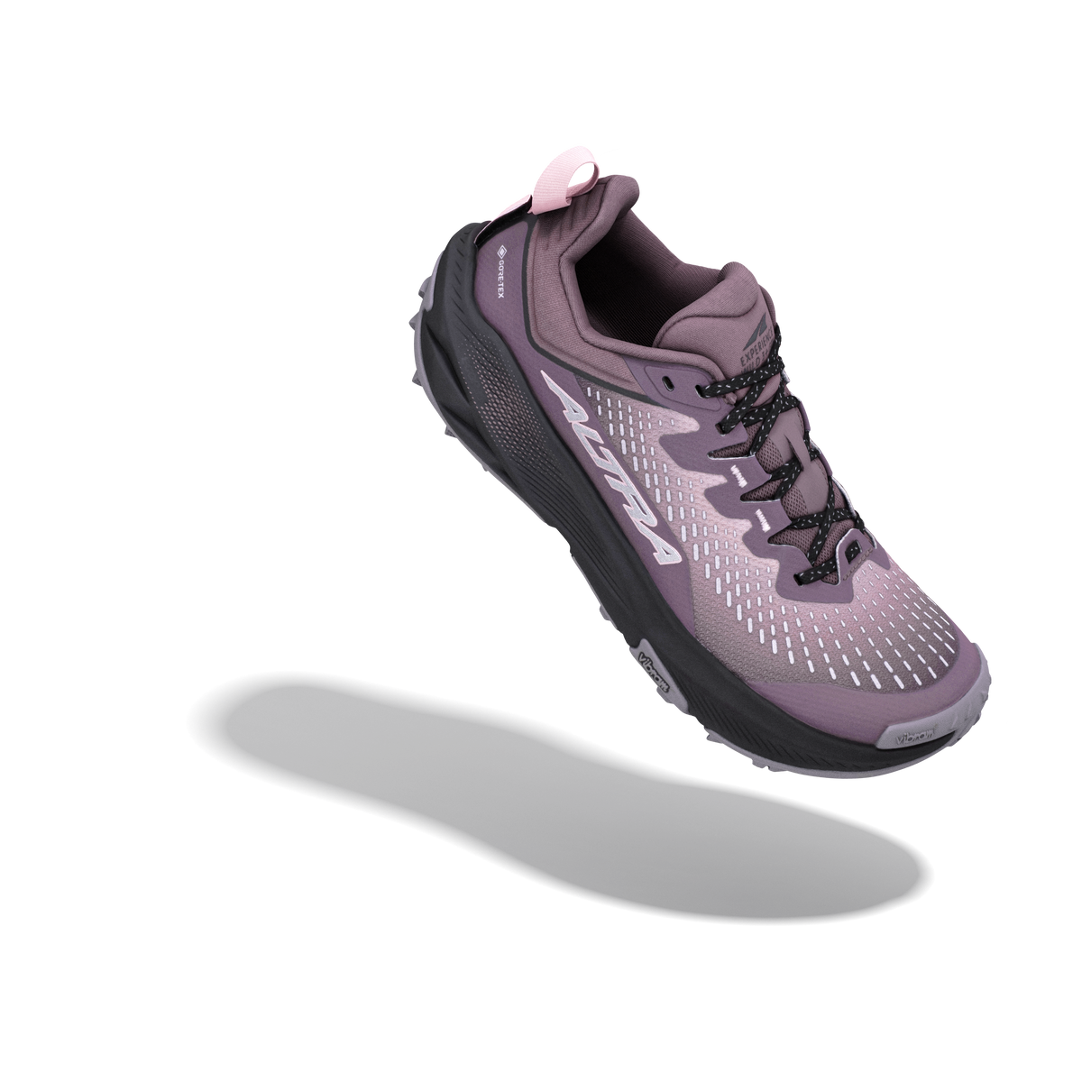 Altra Women's Experience Wild 3+ GTX Blue Hour/Dawn