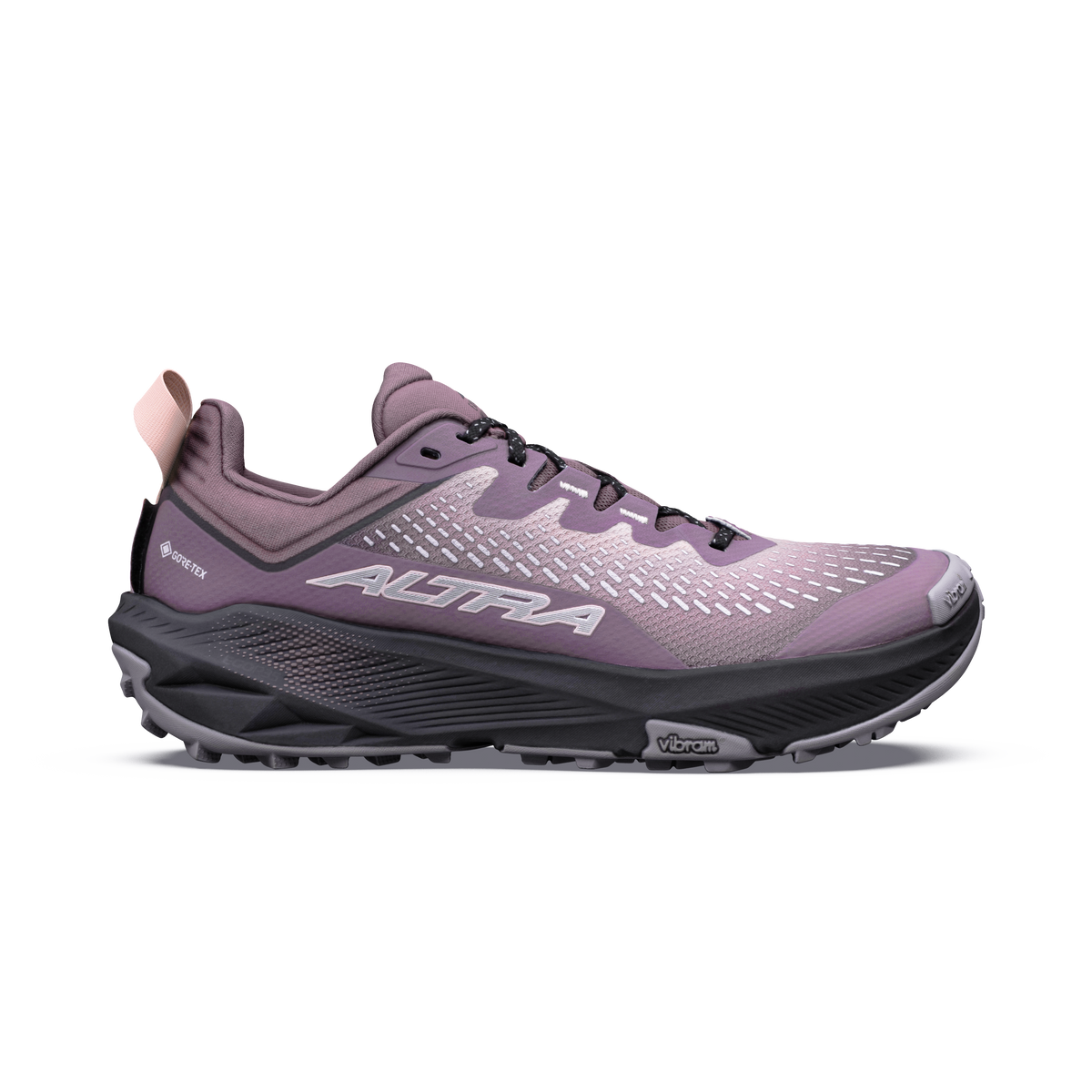 Altra Women's Experience Wild 3+ GTX Blue Hour/Dawn