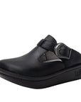 Alegria Women's Classic Oiled Black