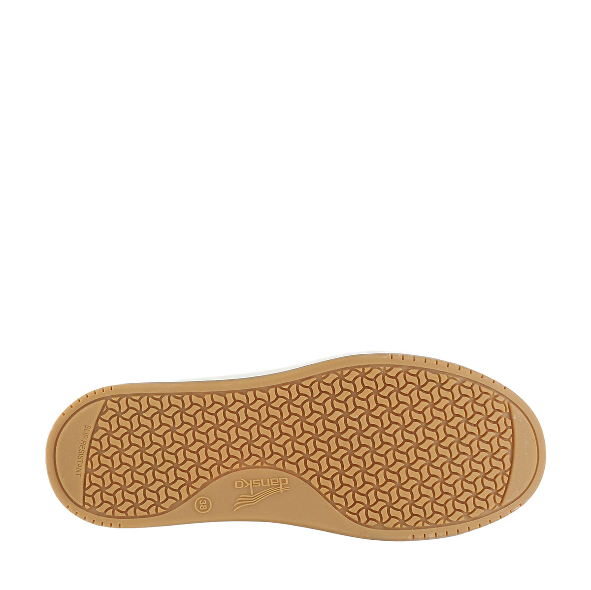 Dansko Women's Jenn Black
