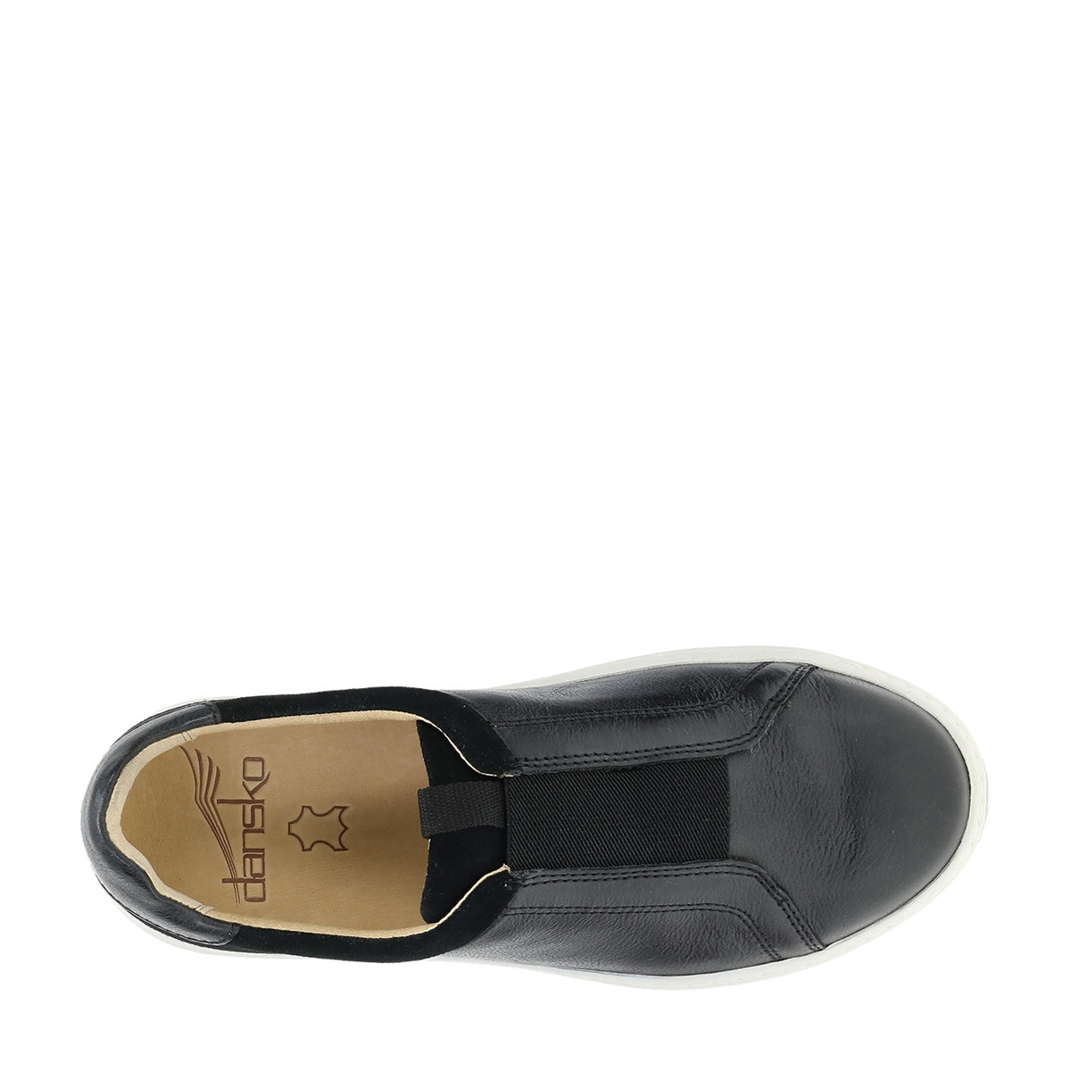 Dansko Women's Jenn Black