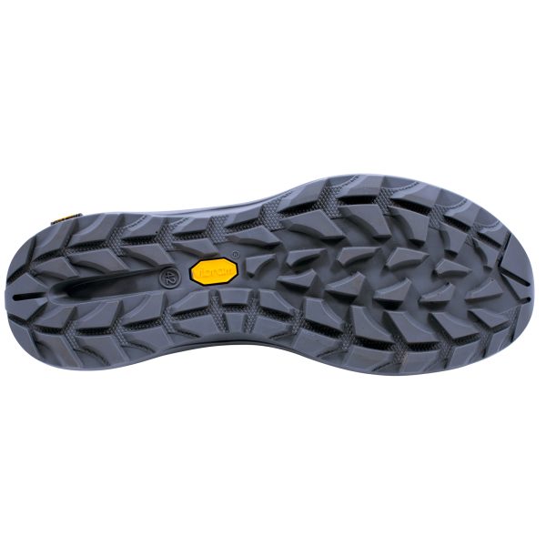 Redland Men’s Adventure High Black