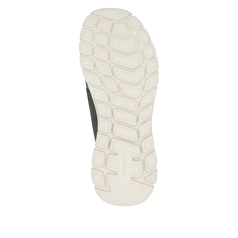 Rieker Men's B6658-52 Green