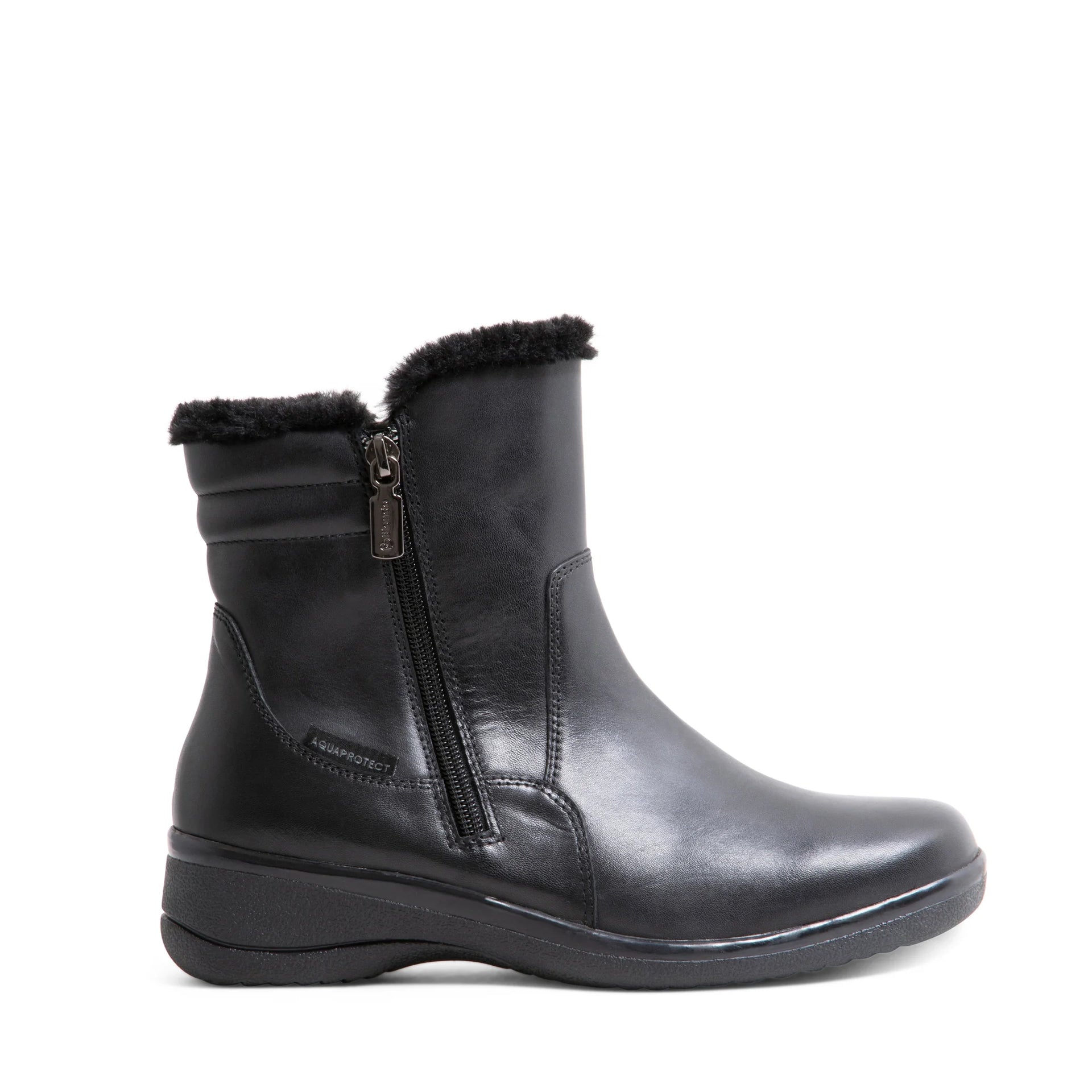 Blondo Women s Silas Black