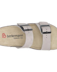 Berkemann Women’s Belina Grey