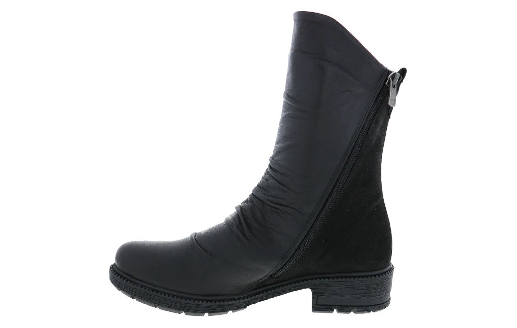 Biza Women's Hattie Black