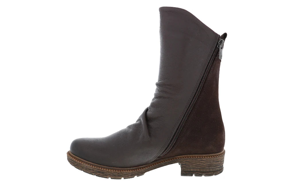 Biza Women's Hattie Mocha