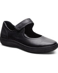 Aetrex Women's Erica Black