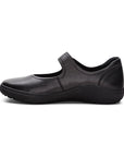 Aetrex Women's Erica Black