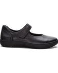 Aetrex Women's Erica Black