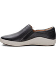 Aetrex Women's Jenna Black