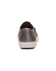 Aetrex Women's Jenna Brushed Silver