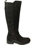 Fluchos Women's Chad D9119 Boot Black