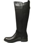 Fluchos Women's Chad D9119 Boot Black