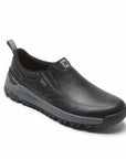 Dunham Men's Glastonbury Slip-on Black