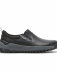 Dunham Men's Glastonbury Slip-on Black