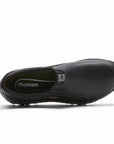 Dunham Men's Glastonbury Slip-on Black