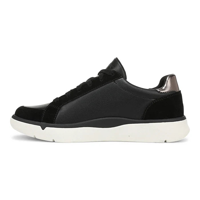 Vionic Women's City Walk AXS Black