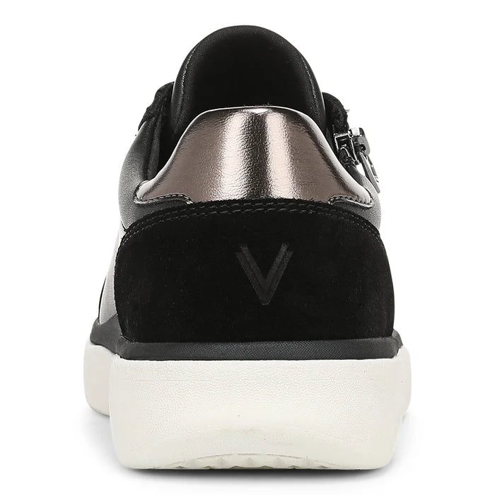 Vionic Women's City Walk AXS Black