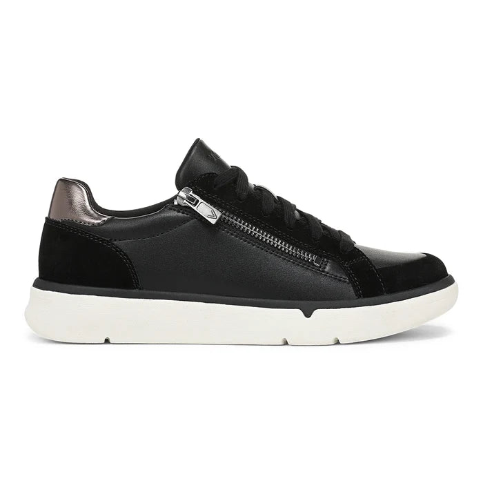 Vionic Women's City Walk AXS Black
