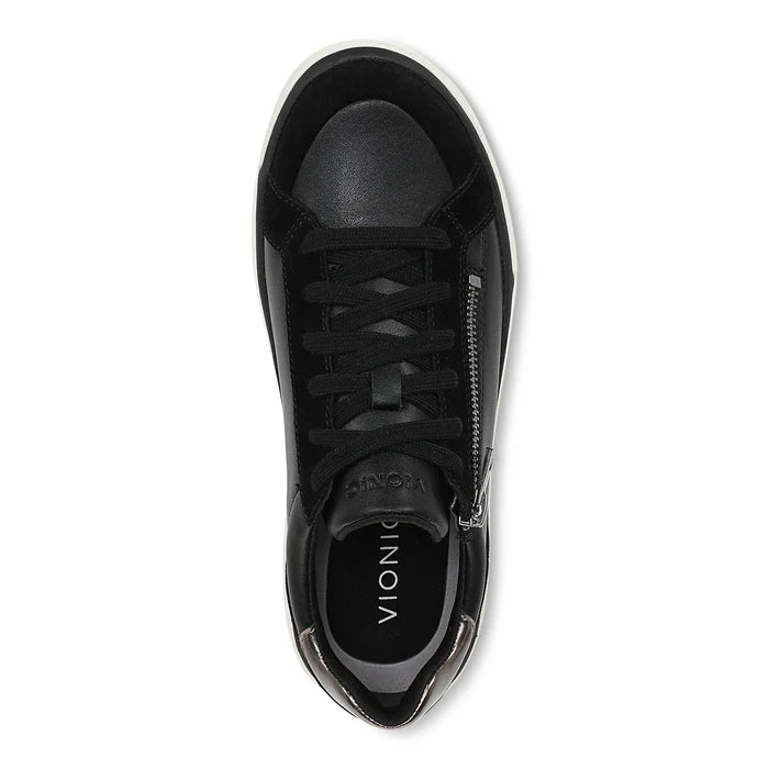 Vionic Women's City Walk AXS Black