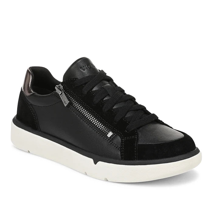 Vionic Women's City Walk AXS Black