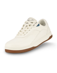 Vessi Women’s Courtside Classic Off-White