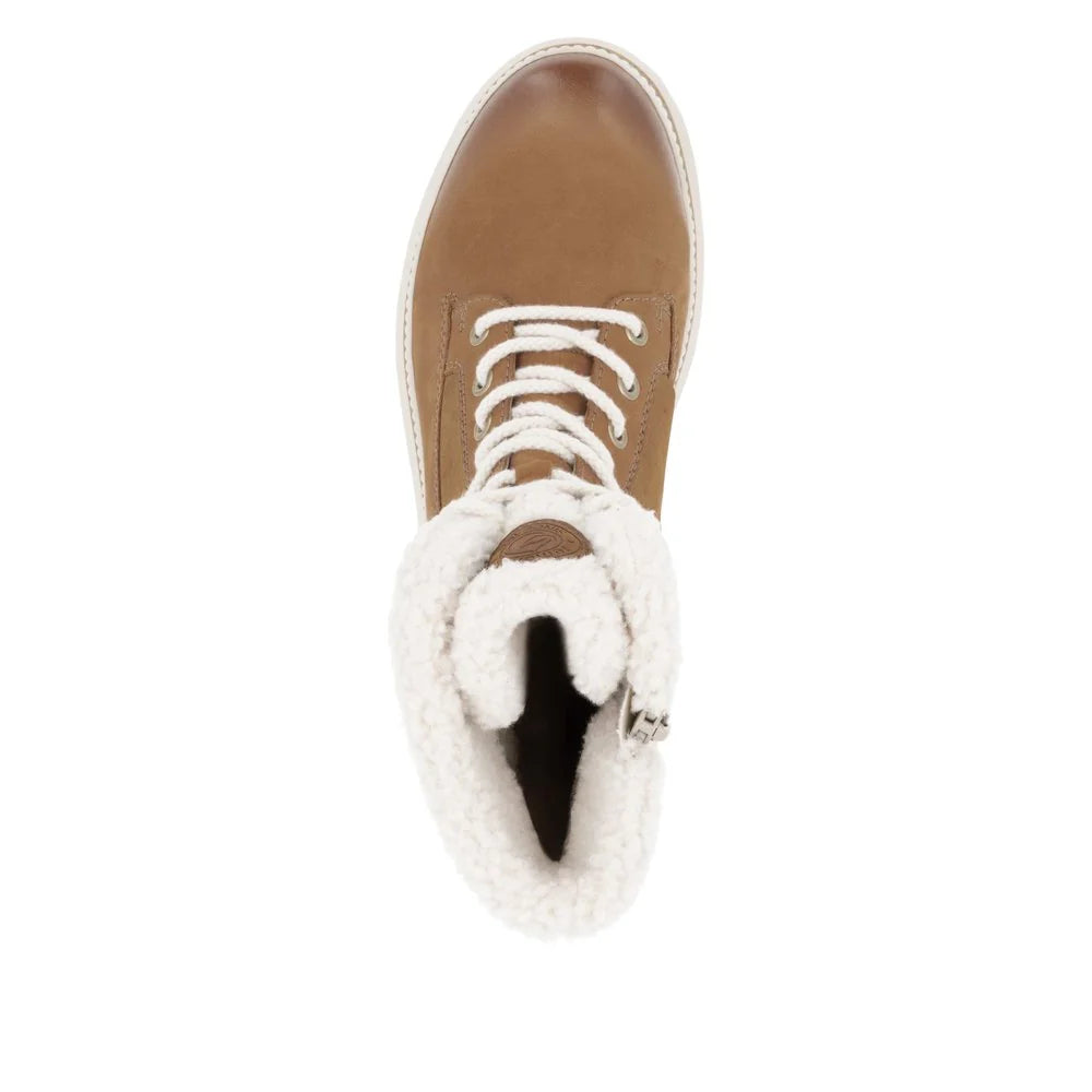 Remonte Women’s D0C77-23 Brown Combination