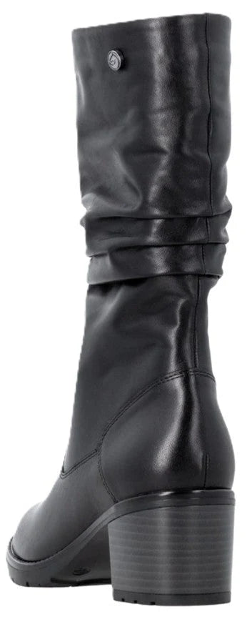 Remonte Women’s D2A79-00 Black
