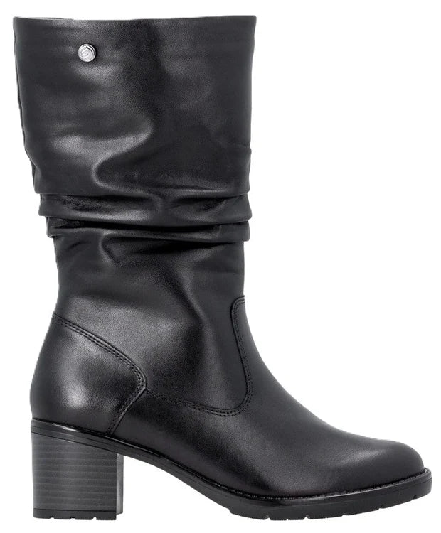 Remonte Women’s D2A79-00 Black