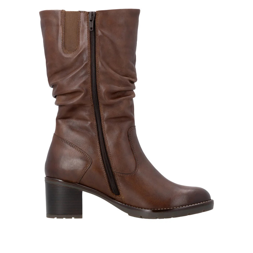 Remonte Women’s D2A79-22 Brown