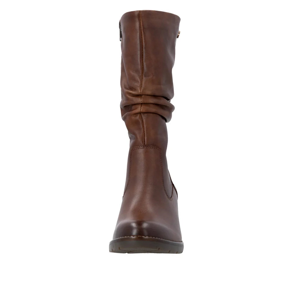 Remonte Women’s D2A79-22 Brown