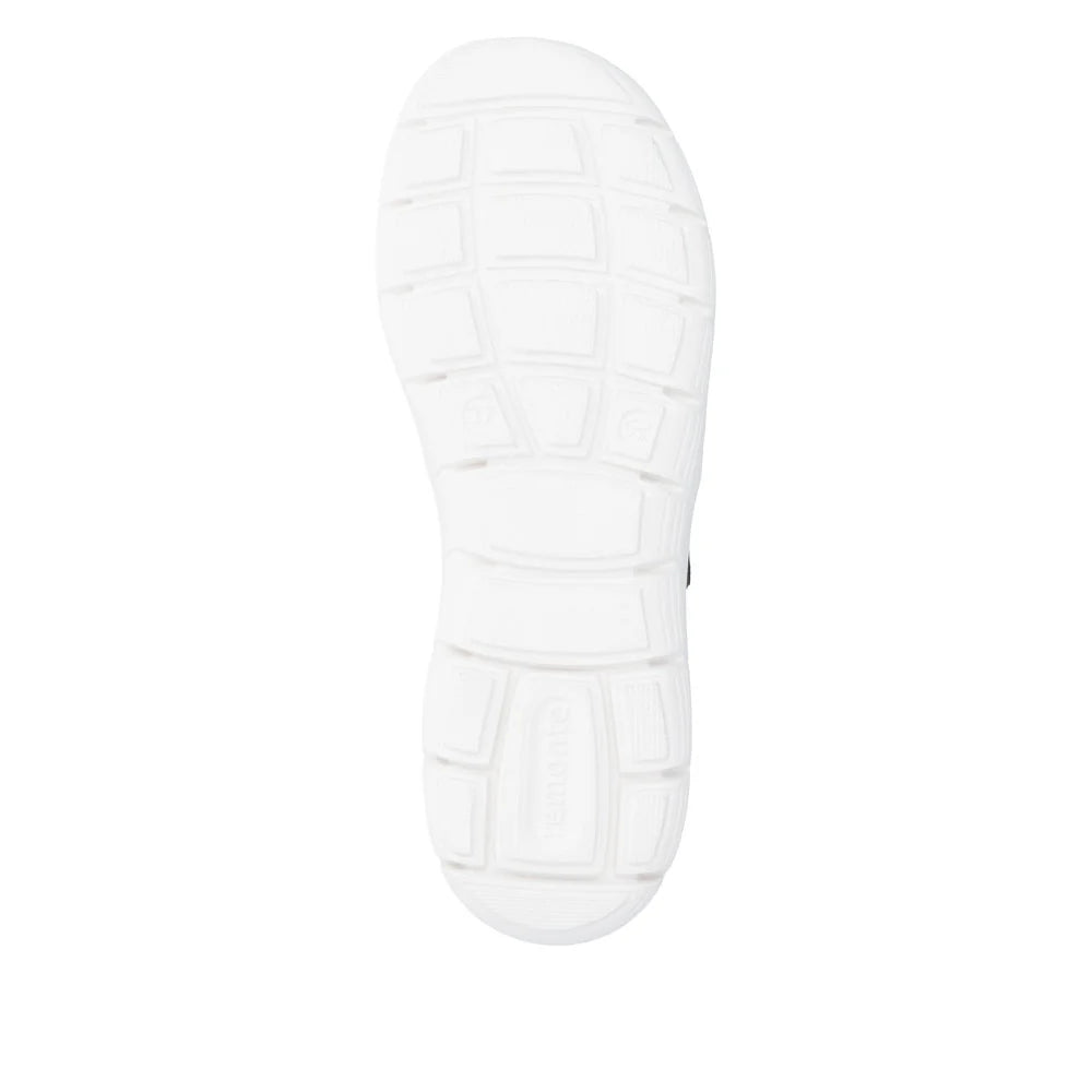 Remonte Women's D3G04-14 Blue