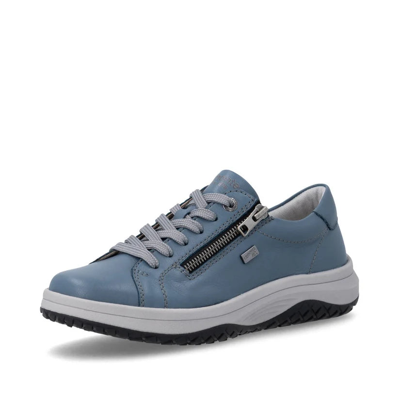 Remonte Women's D3Q00-14 Blue