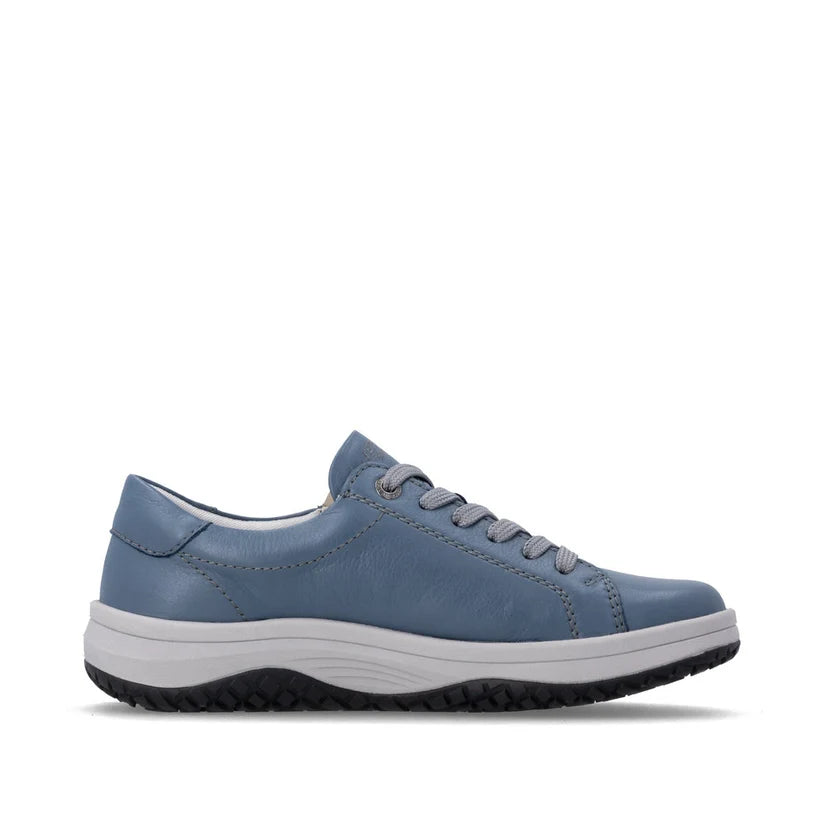 Remonte Women's D3Q00-14 Blue