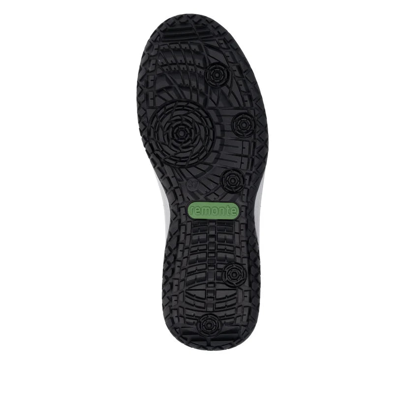 Remonte Women's D3Q00-14 Blue