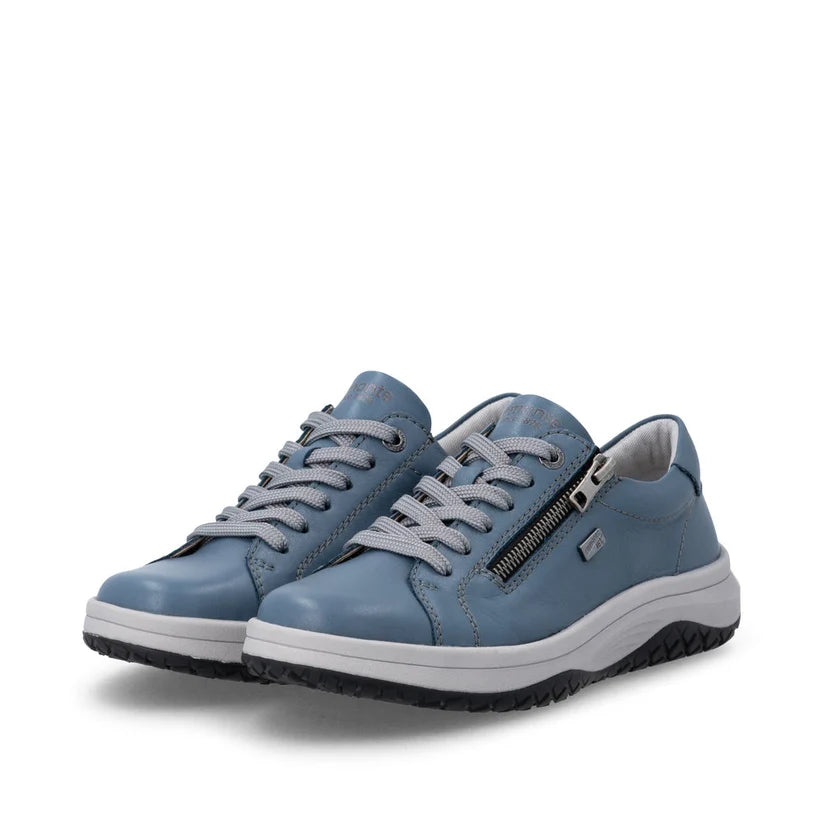 Remonte Women's D3Q00-14 Blue