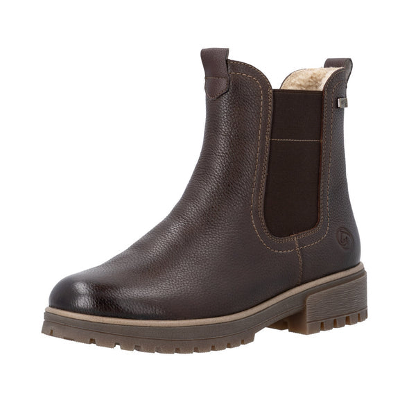 Remonte Women’s D3W73-25 Brown