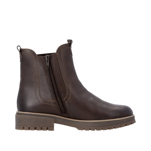Remonte Women’s D3W73-25 Brown