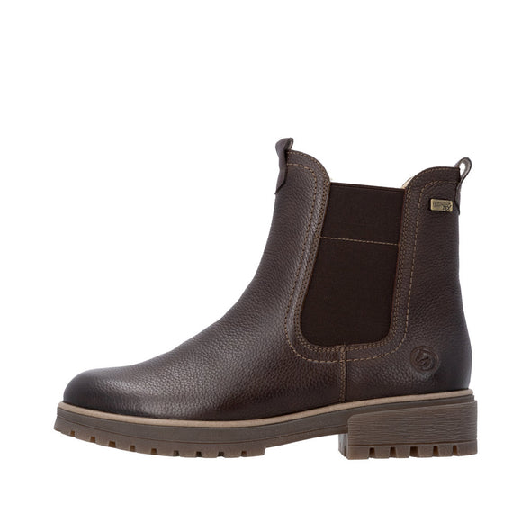 Remonte Women’s D3W73-25 Brown