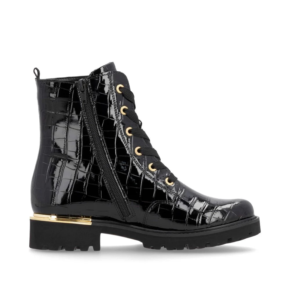 Remonte Women’s D8683-00 Black