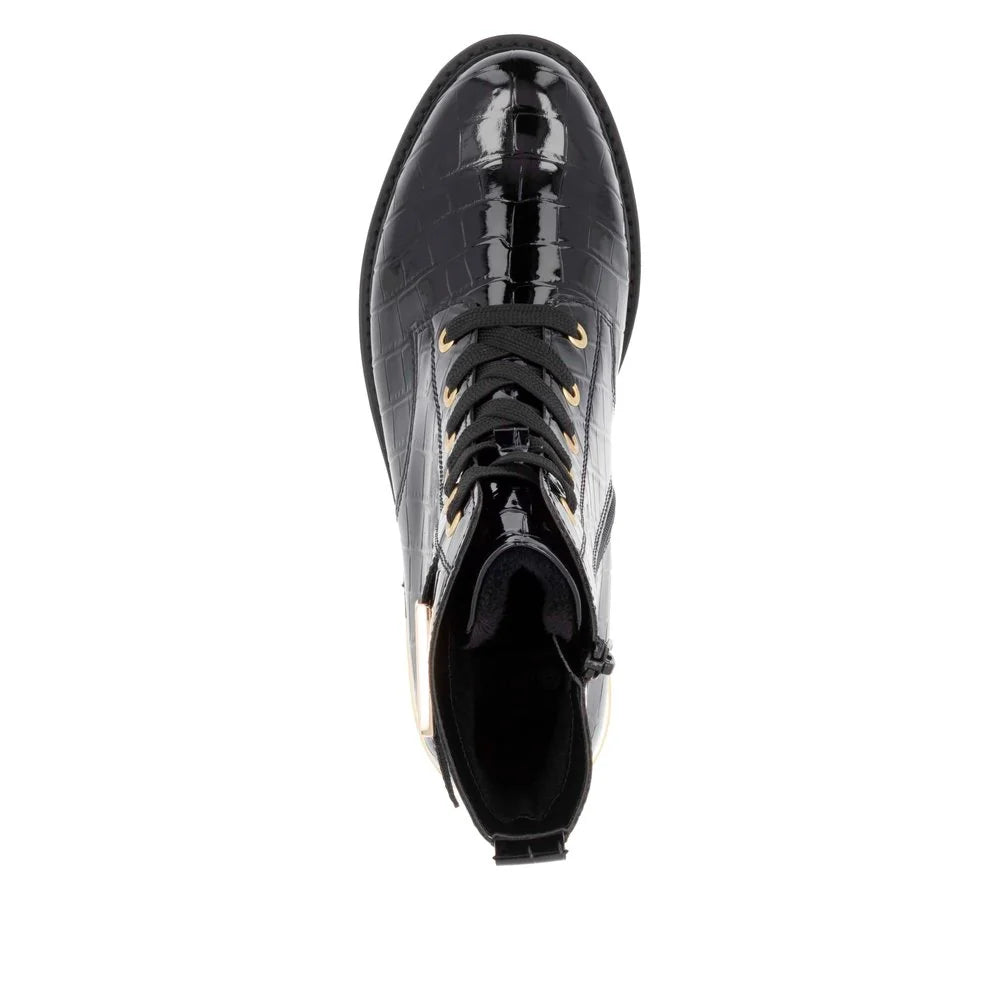 Remonte Women’s D8683-00 Black