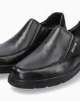 Mephisto Men's Davy Black