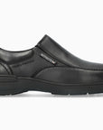 Mephisto Men's Davy Black