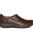 Aetrex Women's Karina Brown