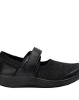 Alegria Women's Dinamo Black Multi