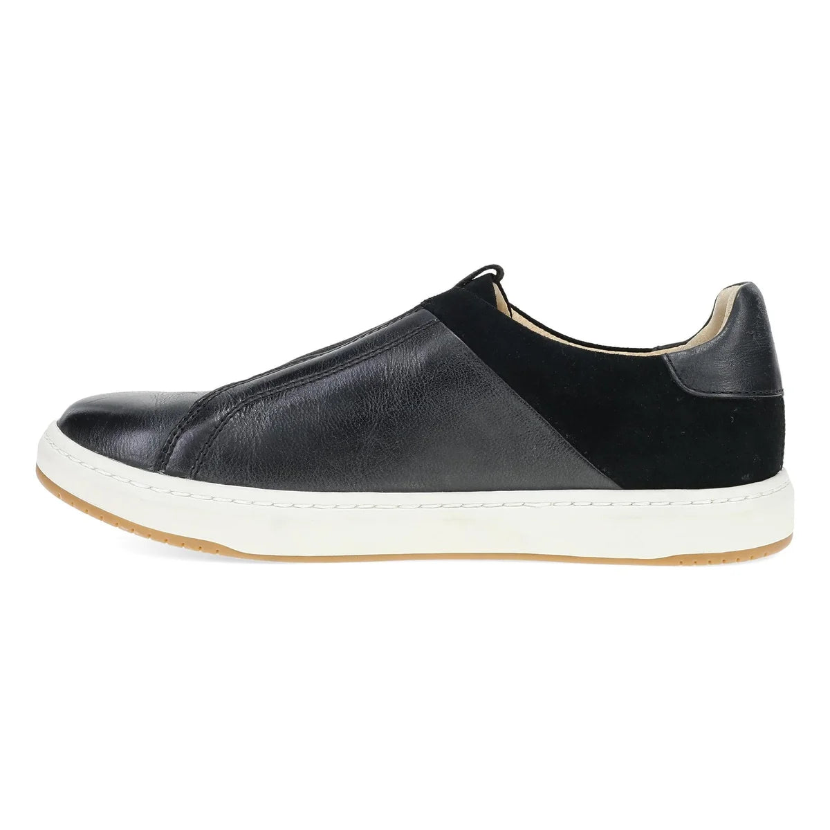 Dansko Women's Jenn Black