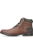 Rieker Men's F4520-25 Brown