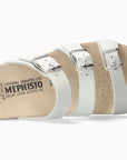 Mephisto Women's Hyacinta Silver