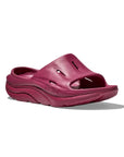 Hoka Ora Recovery Slide 3 BTRT